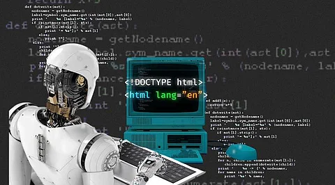How AI Became Accessible with Low-Code and No-Code?