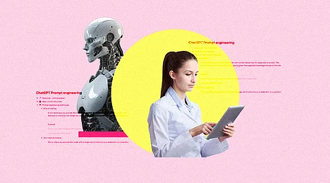 How AI Prompt Engineering Enhances Robotics and Automation?