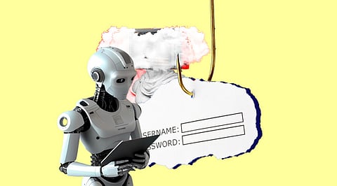 How AI and ML Learning Are Used to Combat Phishing Attacks?