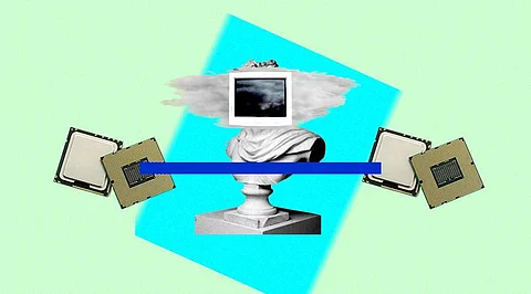 How AI in Cloud Computing is Built by Semiconductors