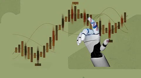 How is AI Changing the FOREX Market?