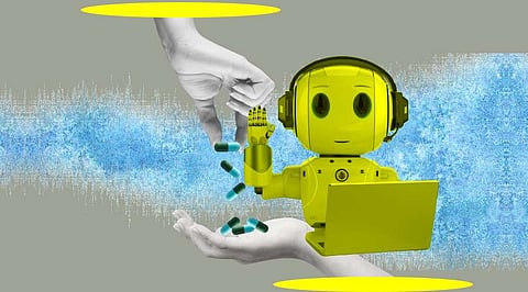 How is AI Transforming Engineering of New Medical Antibodies