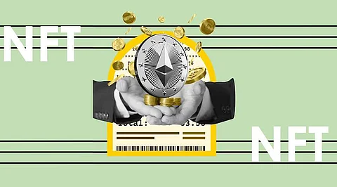 How the Latest “ERC-4337” Ethereum Upgrade Will Impact NFT?