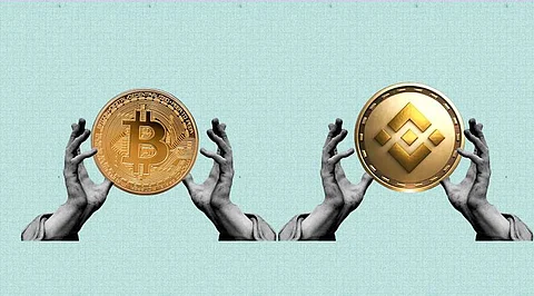 Invest In Crypto Coins or Crypto Tokens? A Comparison Guide