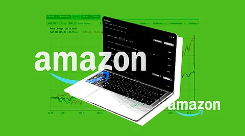 Investor’s Toolkit: Navigating Amazon’s Performance through the AMZN Stock Chart