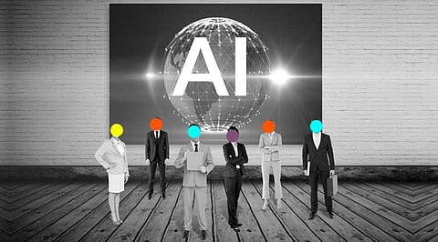Major-Tech Leaders to Attend Event on AI in September