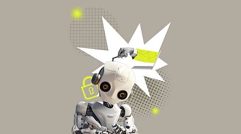 Massachusetts Probes AI Use in the Securities Industry