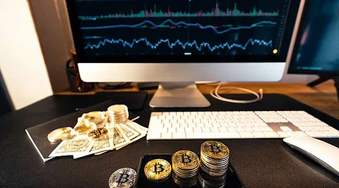 Mastering the Art of Bitcoin Crash Games: Strategies and Tips for Success