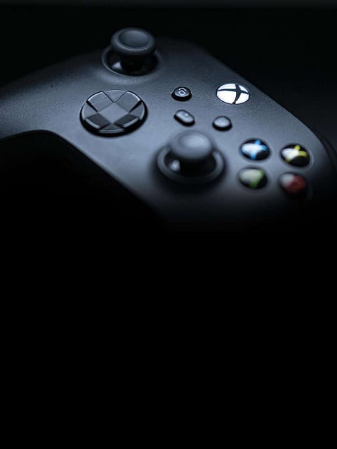 Microsoft Starts Offering Xbox Gamepad Replacement Parts