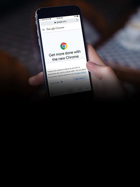 New Methods for Using Chrome on iOS