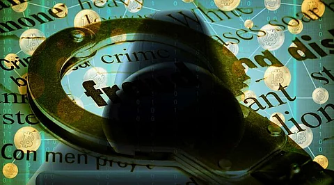 Odisha EOW Unearths India’s Biggest Crypto-Ponzi Scam