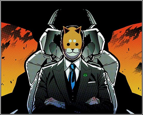 Dogecoin (DOGE) vs Doge Uprising (DUP): Which Crypto Will Dominate The Meme Coin Arena In 2024?