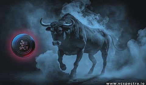 XRP and Cardano (ADA) Price Losing the Grip; VC Spectra (SPCT) Soars in the Charts