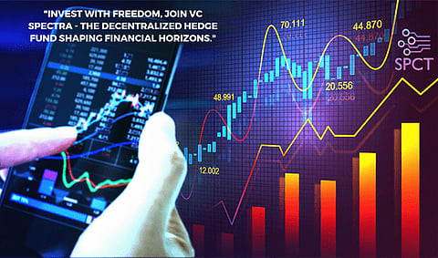 Catch VC Spectra’s (SPCT) Presale: A Staggering 627% Growth on Horizon!