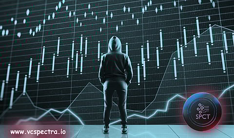 VC Spectra Soars High, Leaving BNB and Solana (SOL) Struggling to Catch Up