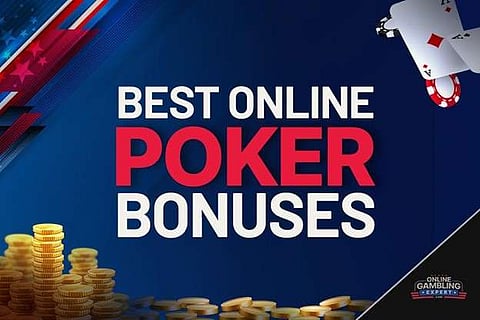 Try This Poker Bonus (and Others) That Actually Work in 2023