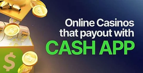Top Online Casinos That Pay Out Using Cash App