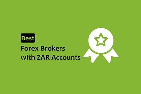 8 Best Forex Brokers with ZAR Accounts for 2023