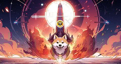 Dogecoin (DOGE) Holders See the Explosive Potential in Pikamoon (PIKA) and Are Jumping Ship