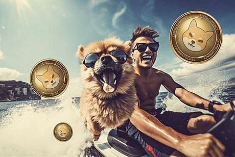 All Eyes on Pomerdoge (POMD): The Presale Creating Waves Amongst Shiba Inu (SHIB) and Dogecoin (DOGE) Holders