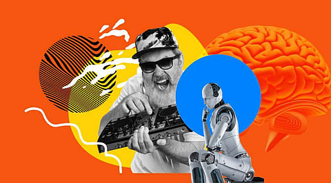 Researchers Bridging Gap Between Human Behavior and ML