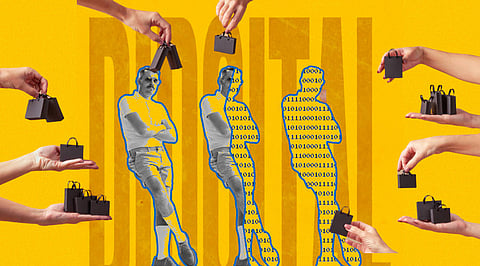 Retailers Eyeing AI and ML Worldwide Adoption Report