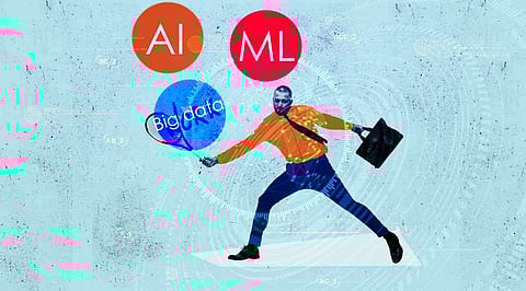 Revamped Statistics Policy: Big Data, AI, ML in Focus