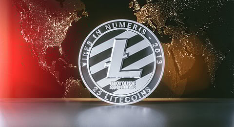 Crypto Analyst Sees Litecoin (LTC), InQubeta (QUBE), and Stellar (XLM) Primed for a 1500% Price Leap in 2023