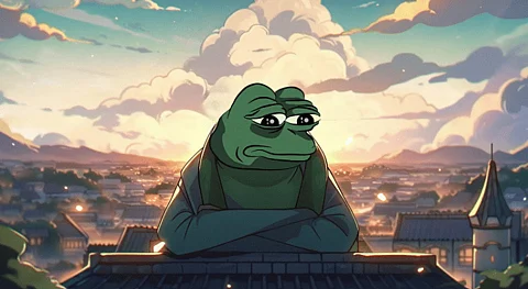 Pepecoin (PEPE) Price Dips 12% in 7 Days. Is it Time to Sell PEPE?