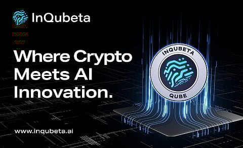With Fading Polkadot (DOT) Momentum, InQubeta (QUBE) Catches Investor Eyes, Set for 100X Rally in Upcoming Bull Run