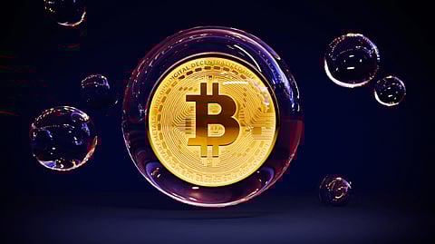 Bitcoin On Track to Reach $100,000 by 2025, Says Crypto Analyst – This AI Crypto Presale Can Also Show Huge Upside