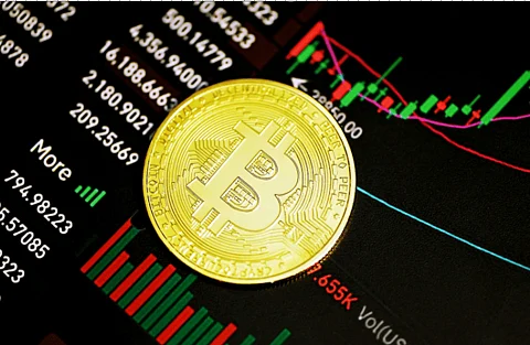 Bitcoin Price Follows 2015-2017 Pre Bull Market Pattern, Is it Time to Buy Bitcoin?
