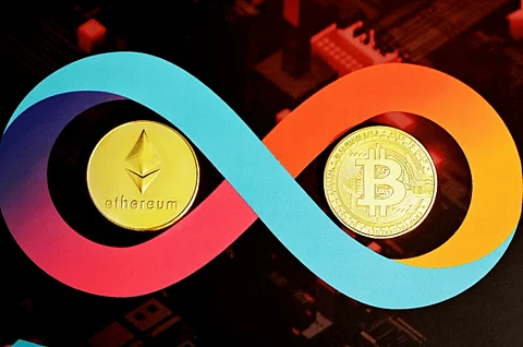 Is This Bitcoin Fork the New Ethereum? A Closer Look at Their Prospects