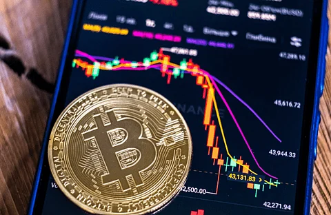 Gemini co-founder Backs Bitcoin, Predicts BTC Price To Explode, Case for QUBE To 10X In Altcoin Season?