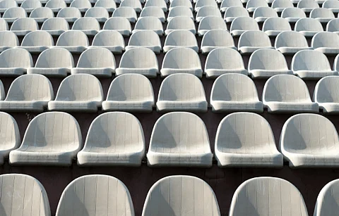 Web3 Is the Perfect Antidote to Today’s Ticketing Monopoly. Here’s Why