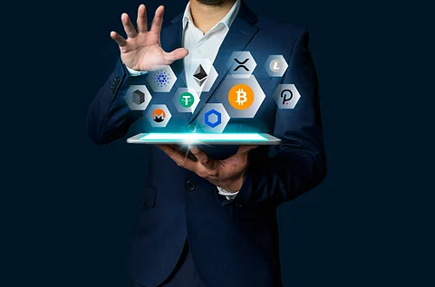 6 Undervalued Cryptos That Can Explode To $1 before XRP and MATIC