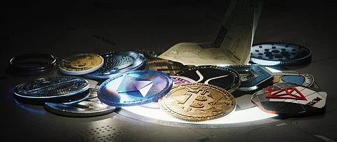 August’s Crypto Forecast: 10 Contenders Set to Soar 1,500% and More in 2023