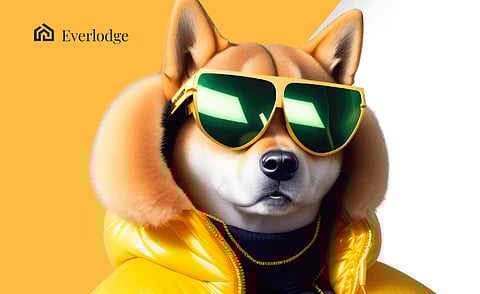 Can Shiba Inu (SHIB) And Floki (FLOKI) Survive This Bearish Phase? Everlodge (ELDG) Sets Path For The Next Market Bull Run