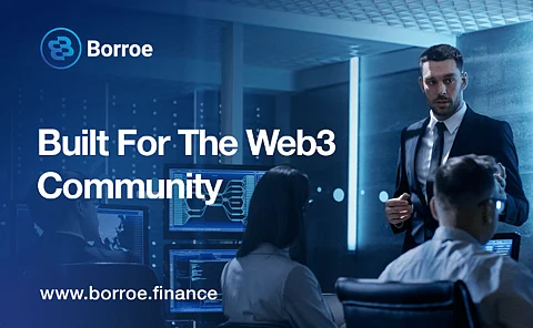 OpenSea Introduces Sharp Royalty Changes, Borroe Finance Bulls Rampant in Ongoing Presale