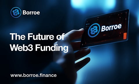 XRP and AAVE Sink While Borroe Rockets Upwards: Time to Switch?