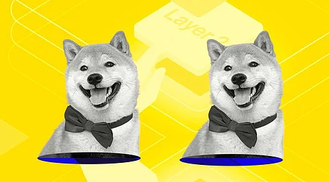 Shiba Inu’s Layer-2 Blockchain is Now Operational