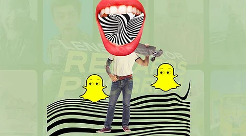 Snapchat Introduces New Program for AR Lens Creators in India