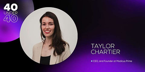 A Dynamic Leader Leveraging AI in Pharmaceutical Industry