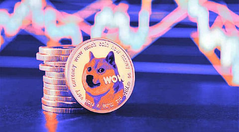 The Bull Run: Dogecoin ($DOGE) or Domini ($DOMI)? Distinguishing Real Potential from Hype