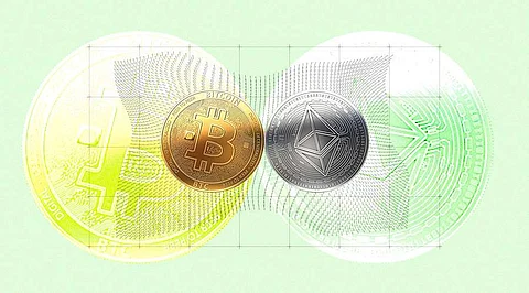 This Crypto Beats Bitcoin and Ethereum in Q3 Rally