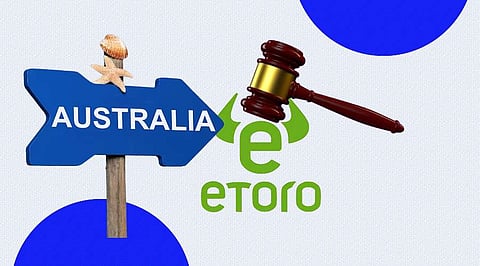 Top 10 Crypto Prices for Aug 04, 2023: Australia Regulator Targets eToro Over Crypto Exposure