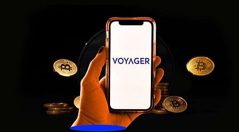 Top 10 Crypto Prices for Aug 14, 2023: Speculation about a sell-off is sparked by Voyager’s token transfer to Coinbase.