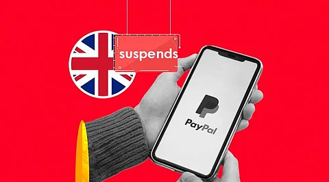 Top 10 Crypto Prices for August 17, 2023: PayPal suspends UK cryptocurrency sales until 2024