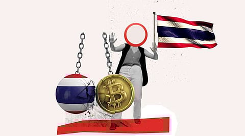 Top 10 Crypto Prices for August 22, 2023: Thailand Warns Facebook Over Crypto Scams and Fraudulent Ads