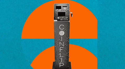 Top 10 Crypto Prices for August 7, 2023: CoinFlip Adds XRP to Its ATM Services Across the US